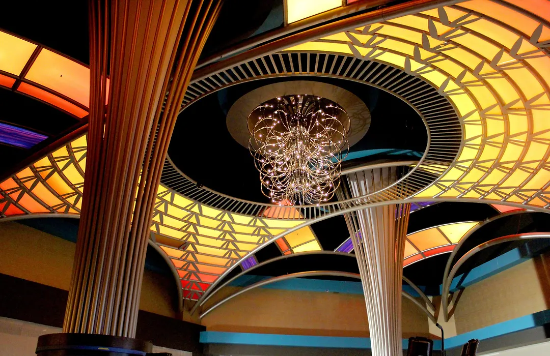 Harrah'S Ak-Chin Hotel And Casino - A Caesars Rewards Destination-1